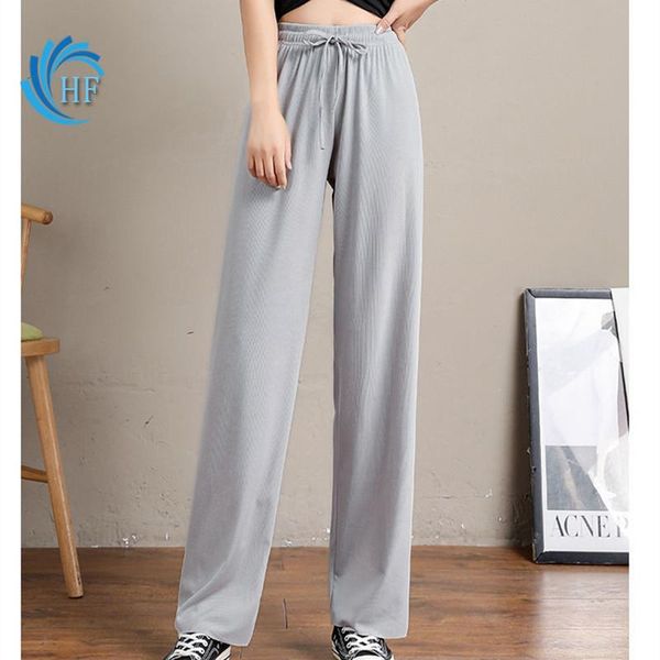 women's pants & capris summer pantsuits loose matching pant large trousers women wide leg high waist thin straight casual, Black;white
women's pants & capris summer pantsuits loose matching pant large trousers women wide leg high waist thin straight casual, Black;white