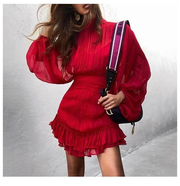 casual dresses women long sleeve chiffon a line dress 2021 summer lady mini party vestidos spring vintage perspective floral print, Black;gray
casual dresses women long sleeve chiffon a line dress 2021 summer lady mini party vestidos spring vintage perspective floral print, Black;gray
