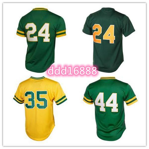 mens retro rickey henderson jersey reggie jackson jerseys 100% stitched mesh baseball, Blue;black
mens retro rickey henderson jersey reggie jackson jerseys 100% stitched mesh baseball, Blue;black