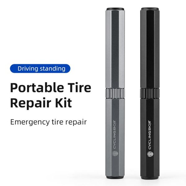 tools bike rubber strip tyre puncture maintain tool aluminum alloy mountain bicycle tire repair riding accessories
tools bike rubber strip tyre puncture maintain tool aluminum alloy mountain bicycle tire repair riding accessories