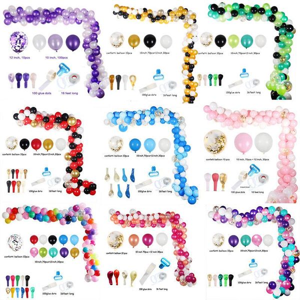 party decoration 113 pcs 16ft colorful arch balloon garland kit decorations backdrop ideal for wedding birthday baby shower bridal decor
party decoration 113 pcs 16ft colorful arch balloon garland kit decorations backdrop ideal for wedding birthday baby shower bridal decor