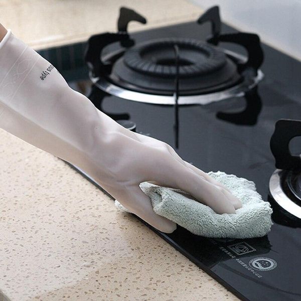 disposable gloves cleaning 1 pair durable waterproof rubber kitchen for dishwashing/kitchen/ /work/garden household
disposable gloves cleaning 1 pair durable waterproof rubber kitchen for dishwashing/kitchen/ /work/garden household