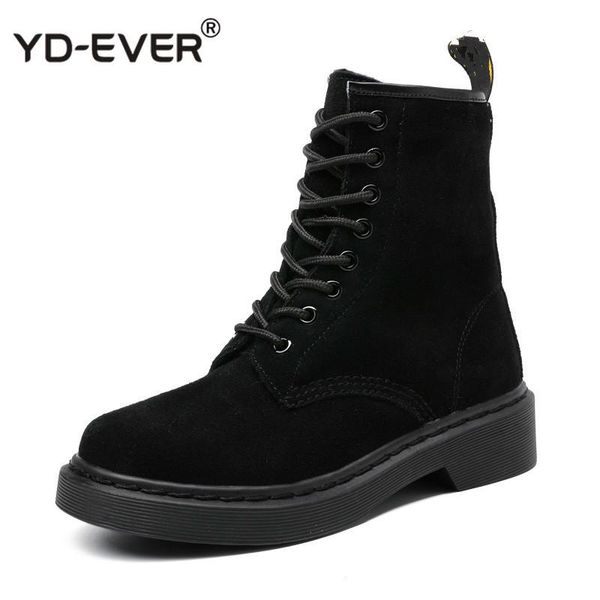 boots genuine leather women military shoes pink botas feminina female motorcycle ankle fashion mujer, Black
boots genuine leather women military shoes pink botas feminina female motorcycle ankle fashion mujer, Black