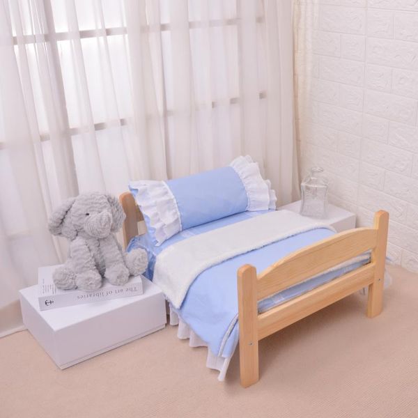 kennels & pens comfortable pet wooden bed and a high-end nest with full set of bedding
kennels & pens comfortable pet wooden bed and a high-end nest with full set of bedding