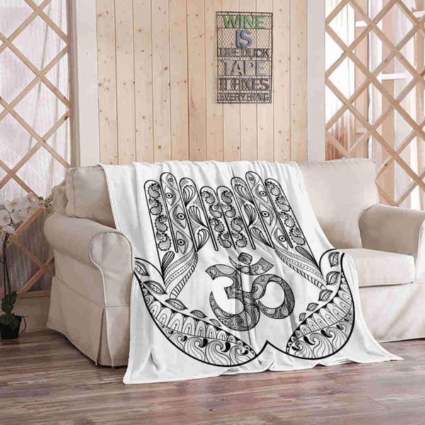 blankets kuidf boho throw blanket protection hamsa flannel bedding luxury oversized for couch bed or sofa 150x220cm
blankets kuidf boho throw blanket protection hamsa flannel bedding luxury oversized for couch bed or sofa 150x220cm