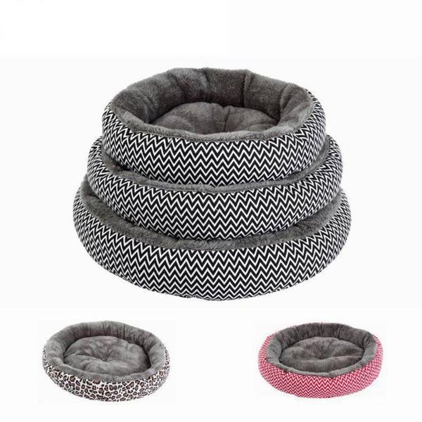 soft dog house bed striped pet cat nest round sofas supplies warm kennel beds kennels & pens
soft dog house bed striped pet cat nest round sofas supplies warm kennel beds kennels & pens
