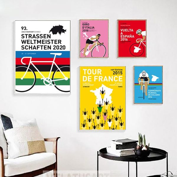 paintings sports france universal cycling tour poster art prints ride gym stadium canvas painting road world champion wall pictures decor
paintings sports france universal cycling tour poster art prints ride gym stadium canvas painting road world champion wall pictures decor