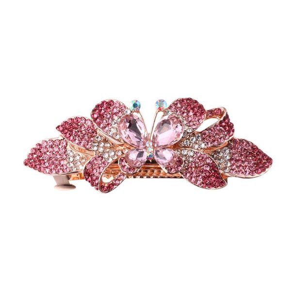 hair clips & barrettes bowknot shaped spring hairpins bun bobby elegant headdress size dark blue, Golden;silver
hair clips & barrettes bowknot shaped spring hairpins bun bobby elegant headdress size dark blue, Golden;silver