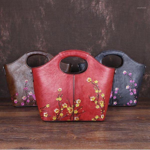 evening bags genuine leather woman's handbag shoulder diagonal bag three-dimensional embossing trend fashion casual layer cowhide
evening bags genuine leather woman's handbag shoulder diagonal bag three-dimensional embossing trend fashion casual layer cowhide