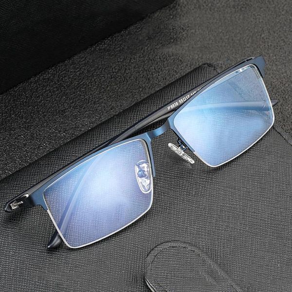 fashion sunglasses frames alloy glasses frame men square half quality prescription myopia optical eyeglasses male 2021 vintage eyewear, Black
fashion sunglasses frames alloy glasses frame men square half quality prescription myopia optical eyeglasses male 2021 vintage eyewear, Black