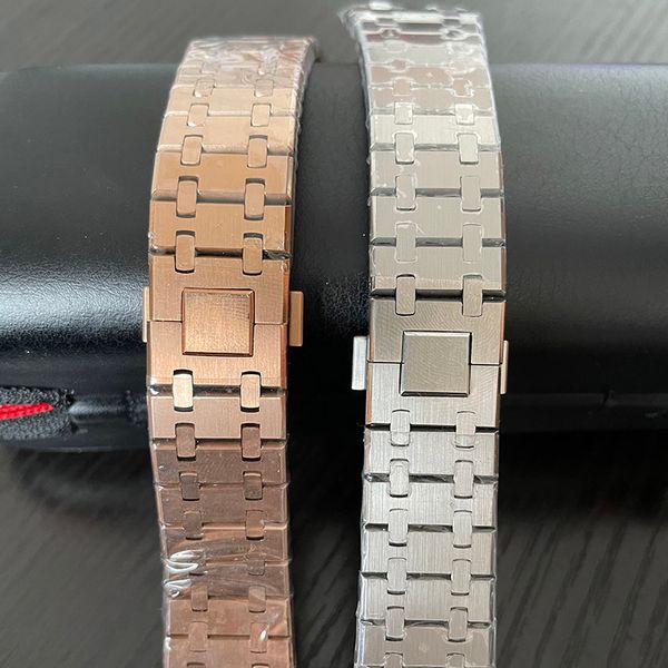 montre de luxe mens automatic orologio mechanical watches 41mm full stainless steel sapphire super luminous waterproof wristwatches, Slivery;golden
montre de luxe mens automatic orologio mechanical watches 41mm full stainless steel sapphire super luminous waterproof wristwatches, Slivery;golden