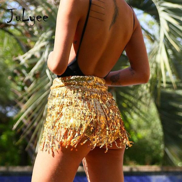 women's shorts julyee club sequin women clothes high waist zipper costumes performance clothing summer, White;black
women's shorts julyee club sequin women clothes high waist zipper costumes performance clothing summer, White;black