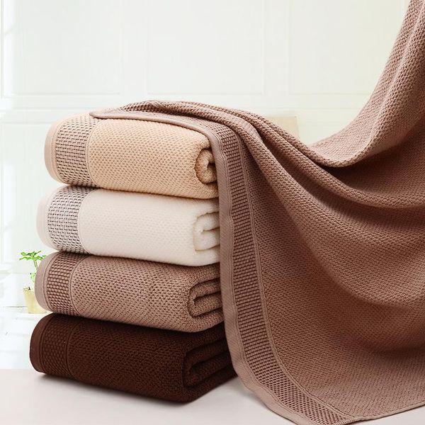 towel 100% cotton solid honeycomb bath towels beach for adults fast drying soft 4 colors absorbent toalha de banho serviette
towel 100% cotton solid honeycomb bath towels beach for adults fast drying soft 4 colors absorbent toalha de banho serviette