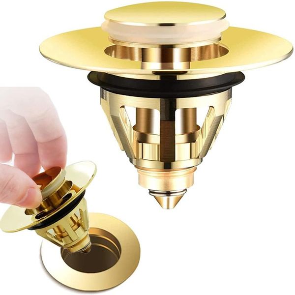 other bath & toilet supplies kitchen sinkwash basindrain pipe fittings spring core press type stainless steel flap plate hair catcher bathro
other bath & toilet supplies kitchen sinkwash basindrain pipe fittings spring core press type stainless steel flap plate hair catcher bathro