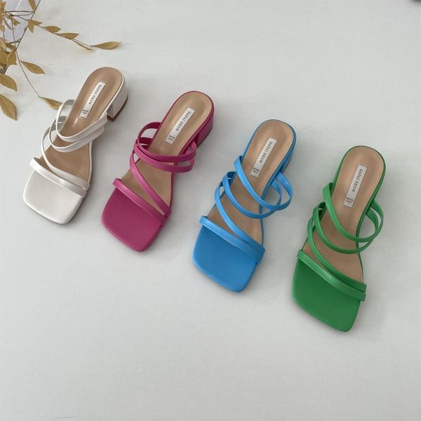 slippers women summer shoes luxury slides square heel rubber flip flops cross-tied low designer block hawaiian hoof heels fabric, Black
slippers women summer shoes luxury slides square heel rubber flip flops cross-tied low designer block hawaiian hoof heels fabric, Black