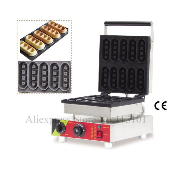 bar-type small waffle baker machine stainless steel mini type maker with 10 pcs bar shape moulds bread makers
bar-type small waffle baker machine stainless steel mini type maker with 10 pcs bar shape moulds bread makers