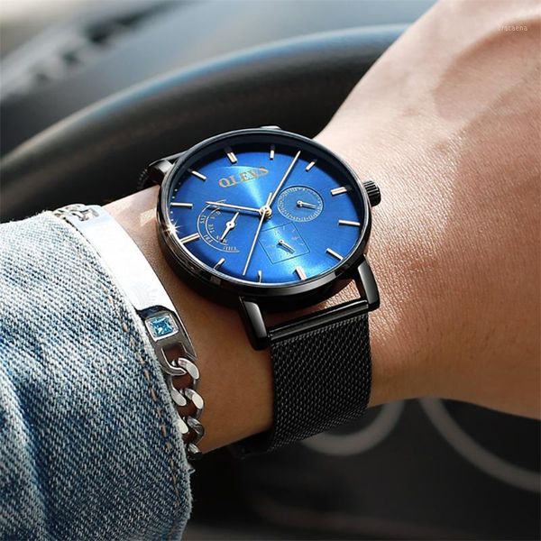 wristwatches men fashion sport watch waterproof automatic mechanical classic stainless steel genuine original wristwatch reloj hombre, Slivery;brown
wristwatches men fashion sport watch waterproof automatic mechanical classic stainless steel genuine original wristwatch reloj hombre, Slivery;brown