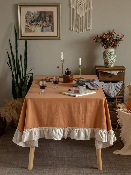 table cloth modern cotton tablecloth reunion party home decoration kitchen oilproof dining cover living room big tafelkleed
table cloth modern cotton tablecloth reunion party home decoration kitchen oilproof dining cover living room big tafelkleed