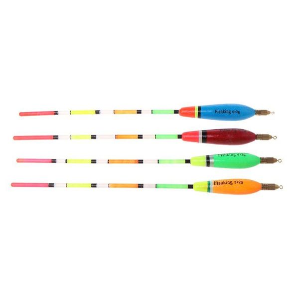 fishing accessories 5pcs/lot balsa wood+copper floats 3+2g/4+2g/5+2g/6+2gg for carp fish tackle tools 25cm-27cm
fishing accessories 5pcs/lot balsa wood+copper floats 3+2g/4+2g/5+2g/6+2gg for carp fish tackle tools 25cm-27cm
