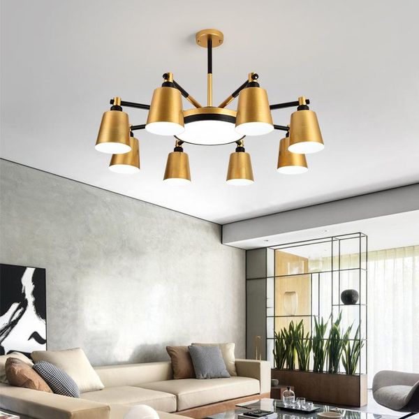 pendant lamps nordic living room villa duplex building atmospheric chandelier simple modern creative office dining lamp bedroom
pendant lamps nordic living room villa duplex building atmospheric chandelier simple modern creative office dining lamp bedroom