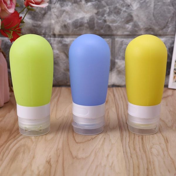 storage bottles & jars portable travel set proof squeezable silicon tubes size toiletrie 28ga
storage bottles & jars portable travel set proof squeezable silicon tubes size toiletrie 28ga
