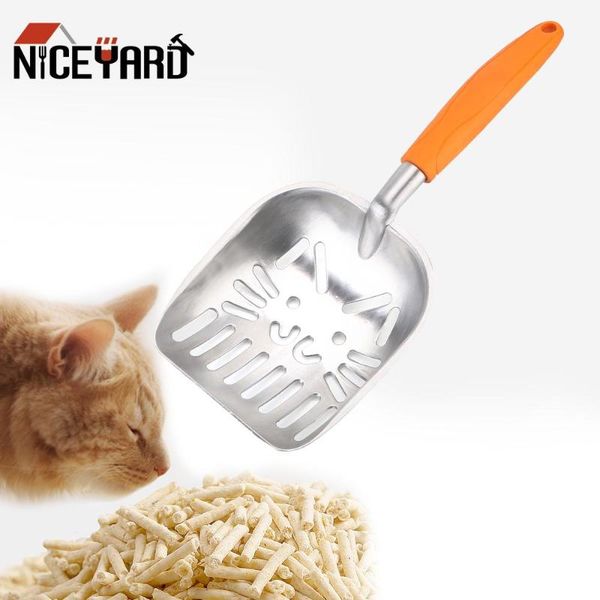 cat litter shovel sand cleaning metal scoop for dog clean feces supplies pet cleanning tool products grooming
cat litter shovel sand cleaning metal scoop for dog clean feces supplies pet cleanning tool products grooming