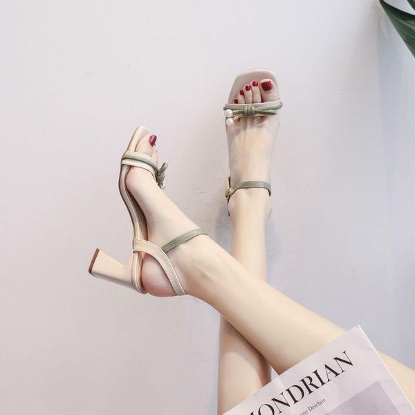 dress shoes sandals woman 2021,fashion summer shoes,open toe women high heels,ankle buckle strape,green,pearls bowtie,black,beige,dropship
dress shoes sandals woman 2021,fashion summer shoes,open toe women high heels,ankle buckle strape,green,pearls bowtie,black,beige,dropship