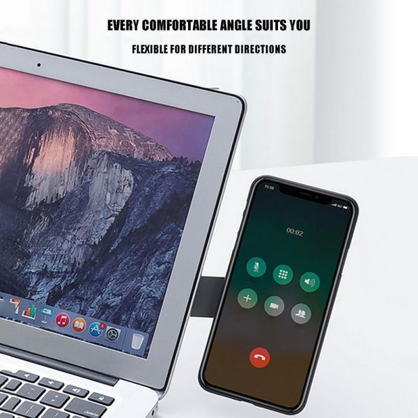 cell phone mounts & holders 2021 multi screen support lapside mount connects mobile bracket monitor display clip adjustable stand holder
cell phone mounts & holders 2021 multi screen support lapside mount connects mobile bracket monitor display clip adjustable stand holder