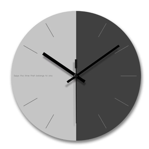 wall clocks nordic brief clock creative livingroom personality household watches silent modern decor pendant
wall clocks nordic brief clock creative livingroom personality household watches silent modern decor pendant