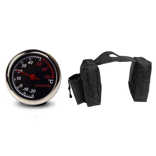 mini car automobile digital clock auto watch automotive thermometer with atv tank saddlebags (black) video
mini car automobile digital clock auto watch automotive thermometer with atv tank saddlebags (black) video