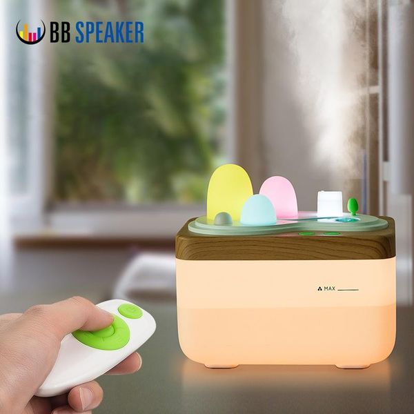sachet bags lamp 420ml aroma essential oil diffuser remote control fragrance negative ion home air purifier humidifier
sachet bags lamp 420ml aroma essential oil diffuser remote control fragrance negative ion home air purifier humidifier