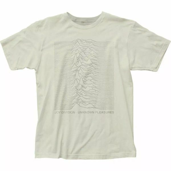 joy division tone on tone t shirt mens licensed rock n roll band tee new natural, White;black
joy division tone on tone t shirt mens licensed rock n roll band tee new natural, White;black