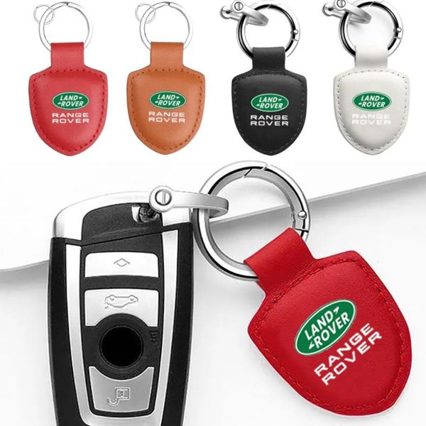 keychains zinc alloy car key buckle leather keychain pendant for land rover discovery range defender ander 2 evoque decoration, Silver
keychains zinc alloy car key buckle leather keychain pendant for land rover discovery range defender ander 2 evoque decoration, Silver
