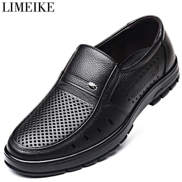 dress shoes limeike fashion fall winter mens with fur slip on decent warm office men formal business driving leather, Black
dress shoes limeike fashion fall winter mens with fur slip on decent warm office men formal business driving leather, Black