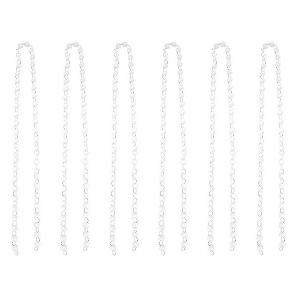 curtain & drapes 6pcs household diy crystal bead string wedding ceiling decor
curtain & drapes 6pcs household diy crystal bead string wedding ceiling decor