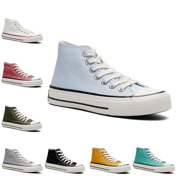 casuals canvas shoe men women platform casual trainer outdoor mens womens fashion run sport sneaker size 36-44
casuals canvas shoe men women platform casual trainer outdoor mens womens fashion run sport sneaker size 36-44