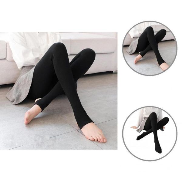 men's socks female base pants stretch tights anti-shrink women pantyhose leggings, Black
men's socks female base pants stretch tights anti-shrink women pantyhose leggings, Black