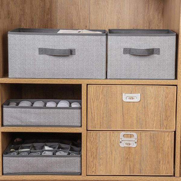 storage drawers 3 sizes closet organizer for clothes non-woven folding container drawer sorting square box bedroom
storage drawers 3 sizes closet organizer for clothes non-woven folding container drawer sorting square box bedroom