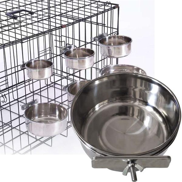 cat bowls & feeders stainless steel hanging bowl home garden bird food water parrot macaw african grays budgies parakeet cockatiels tablewar
cat bowls & feeders stainless steel hanging bowl home garden bird food water parrot macaw african grays budgies parakeet cockatiels tablewar