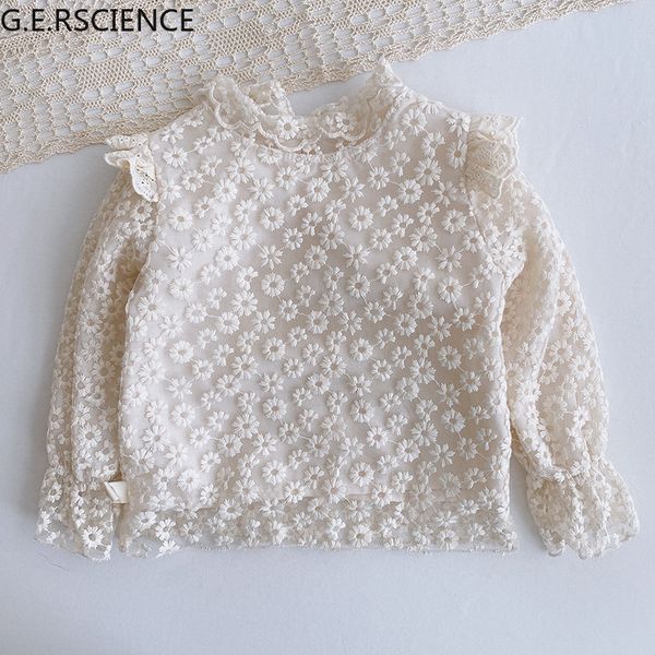 2022 pretty princess spring and autumn blouse shirt toddler baby sweet girl clothes, White;black
2022 pretty princess spring and autumn blouse shirt toddler baby sweet girl clothes, White;black