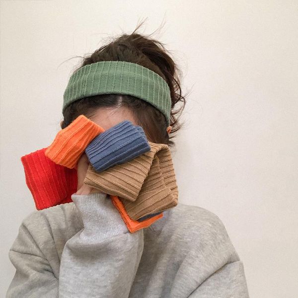 ins fashion style high elastic sports hair band female sweat candy color headband striped yoga accessories for wome
ins fashion style high elastic sports hair band female sweat candy color headband striped yoga accessories for wome