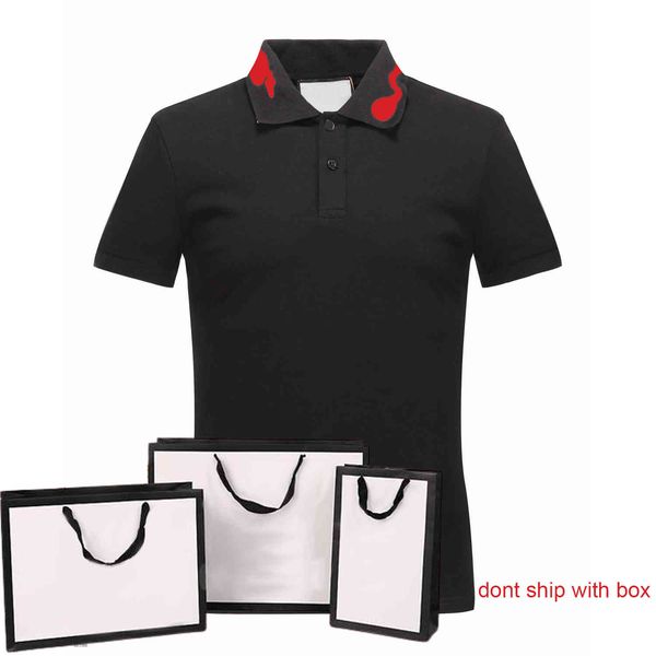 classic men's polo shirt tiger snake cartoon pattern men summer casual fashion short sleeve mens tees polos, White;black
classic men's polo shirt tiger snake cartoon pattern men summer casual fashion short sleeve mens tees polos, White;black