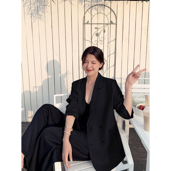 luxury women's short coatsmall thin coat women's korean spring and summer drs british style black casual suit top, Black;brown
luxury women's short coatsmall thin coat women's korean spring and summer drs british style black casual suit top, Black;brown