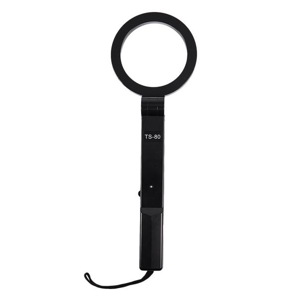 metal detectors high sensitivity folding hand-held detector
metal detectors high sensitivity folding hand-held detector