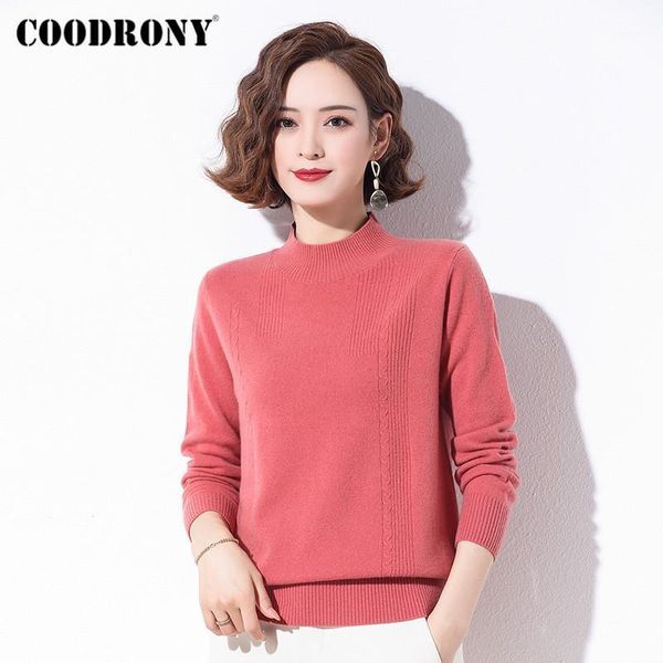 brand casual knitted female merino wool jumpers winter elegant women's fashion sweaters w1241, White;black
brand casual knitted female merino wool jumpers winter elegant women's fashion sweaters w1241, White;black