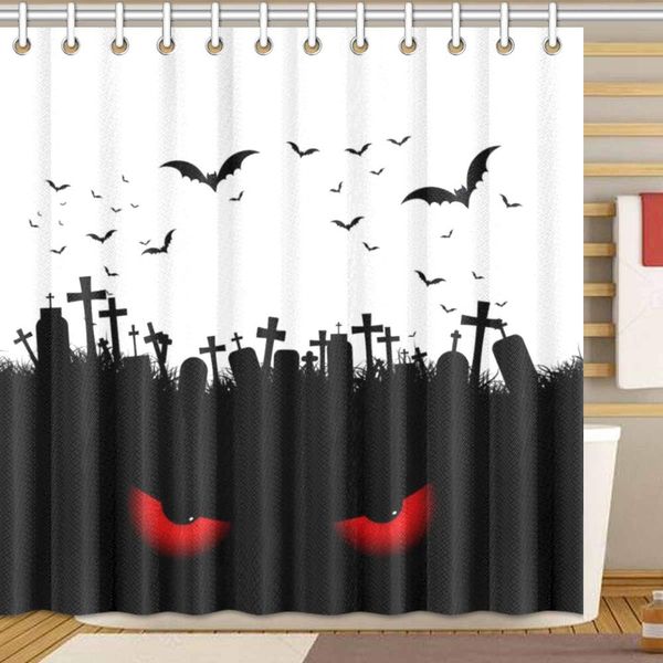 halloween devil eye shower curtain bathroom sets, novelty bath decoration polyester curtain
halloween devil eye shower curtain bathroom sets, novelty bath decoration polyester curtain
