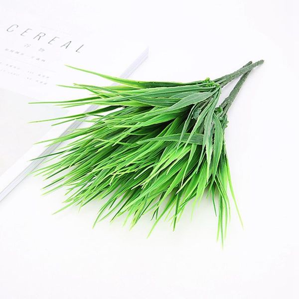decorative flowers & wreaths fake plants fern grass green leaf artificial plastic plante for home garden decoration wedding wall outdoor dec
decorative flowers & wreaths fake plants fern grass green leaf artificial plastic plante for home garden decoration wedding wall outdoor dec