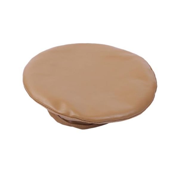 beanies women leather beret hat drawstring round thin casual party spring autumn protection cap
beanies women leather beret hat drawstring round thin casual party spring autumn protection cap