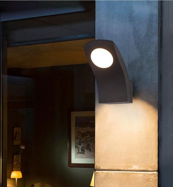 10pcs waterproof wall lamp, outdoor led creative staircase balcony terrace courtyard exterior corridor lamp lamps
10pcs waterproof wall lamp, outdoor led creative staircase balcony terrace courtyard exterior corridor lamp lamps