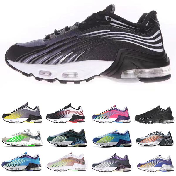 plus tn 2.0 mens running shoes black grey highlighted in blue and pink blacks greys valor men women trainers sports sneakers 36-46 purple re
plus tn 2.0 mens running shoes black grey highlighted in blue and pink blacks greys valor men women trainers sports sneakers 36-46 purple re